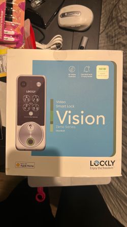 Vision Zeno Series - LOCKLY