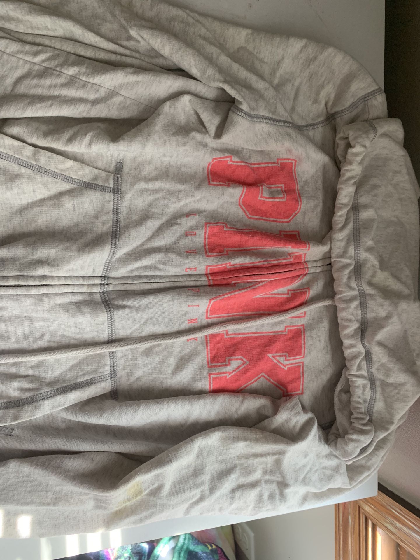 Victoria Secret Jacket