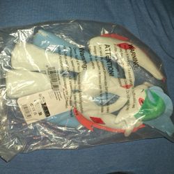 Mega Gallade Poké Plush