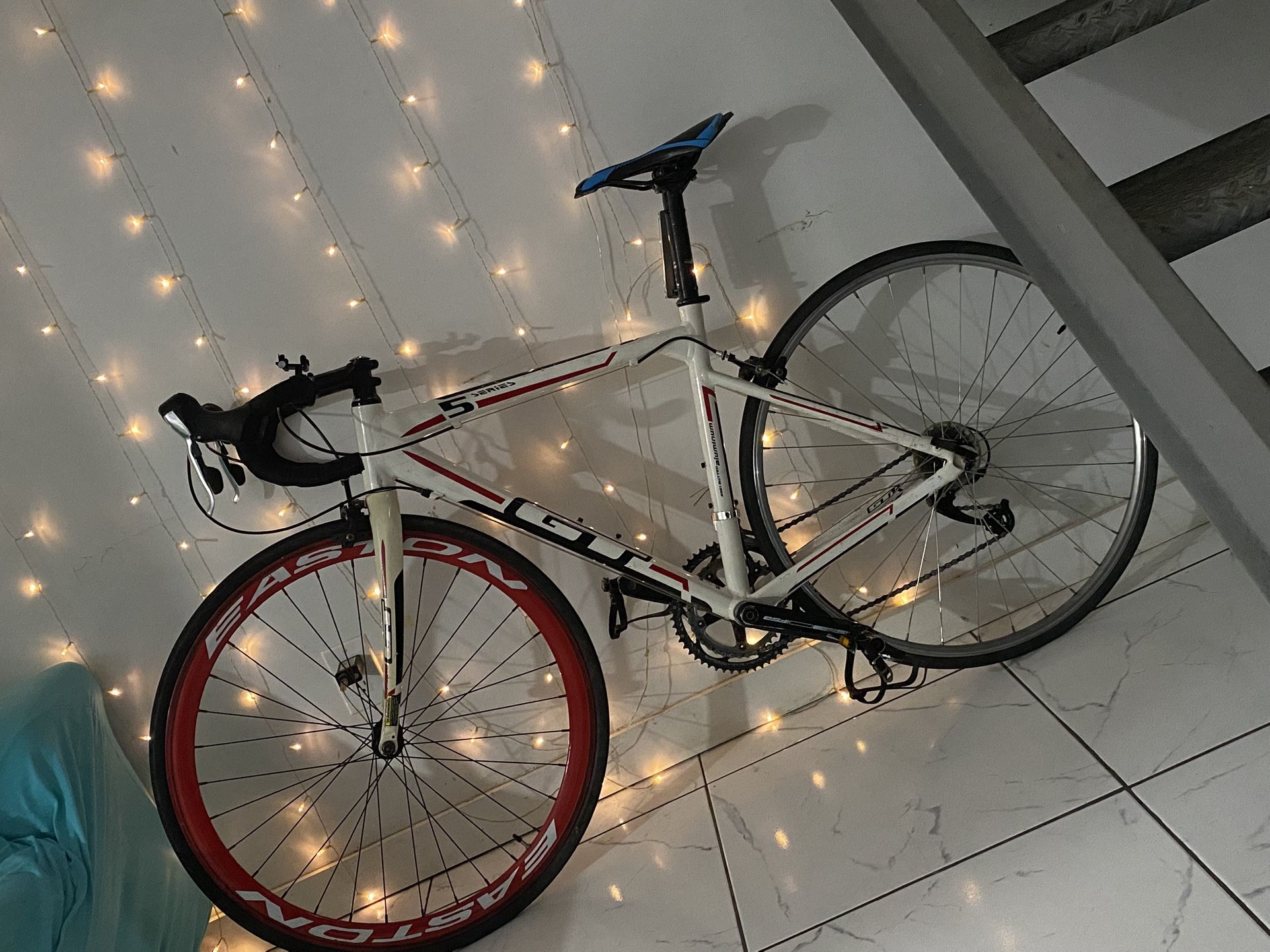 Gt Series 5