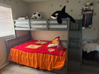 Bunkbed
