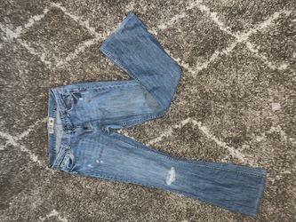 Victoria Secret Jeans