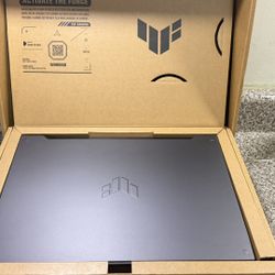 ASUS TUF A16 AND XBOX CONTROLLER