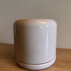 8” Plant Pot