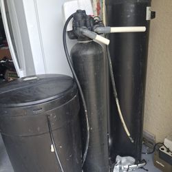 Water Equipment And Tools For Sale