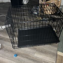 Dog Kennel