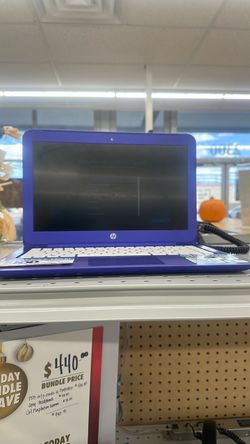 Hp computer