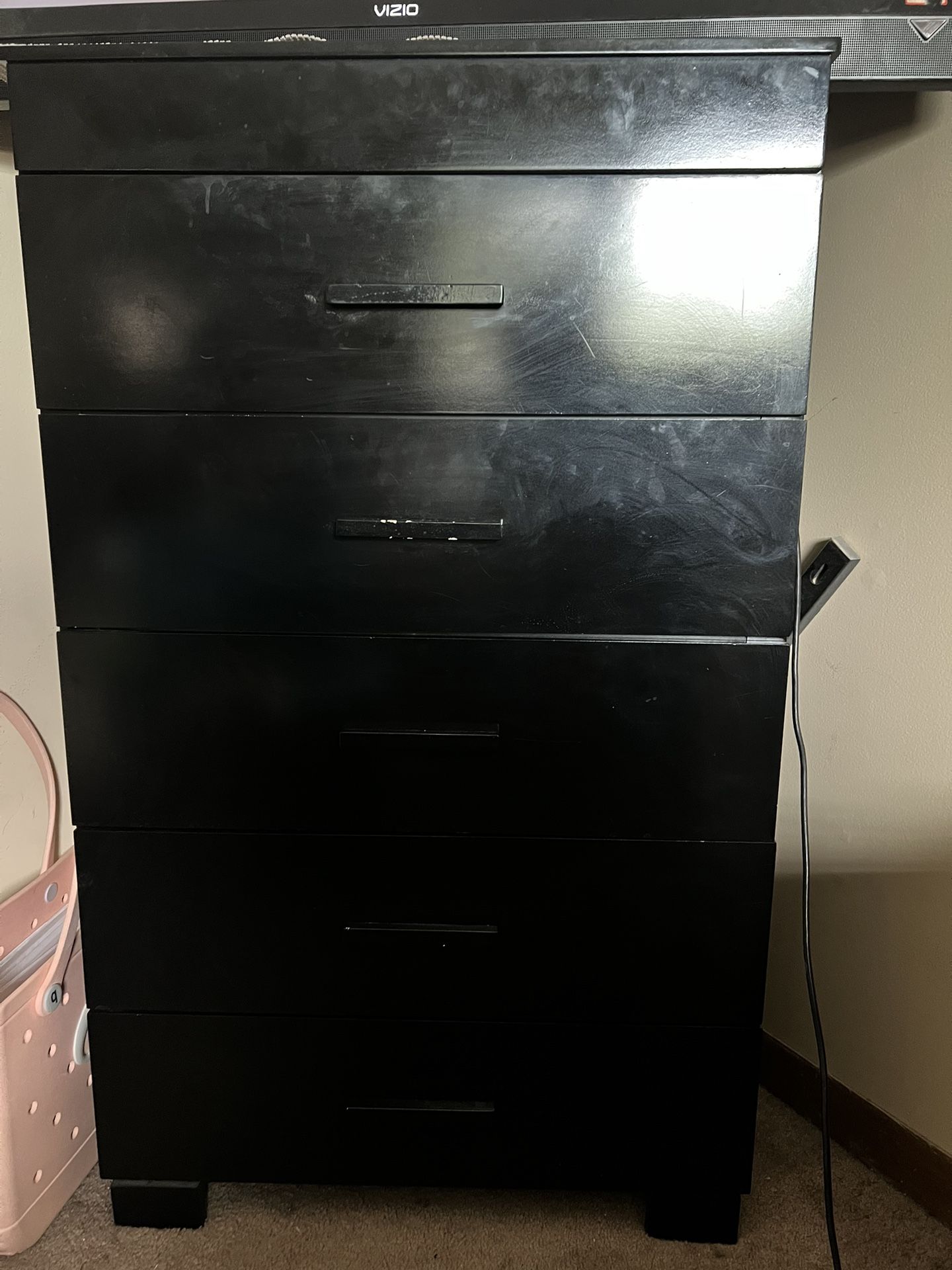 King Bedroom Set