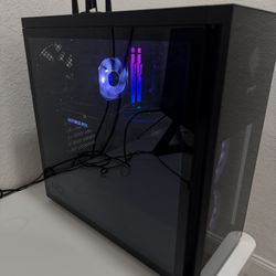 Omen Gaming Pc 40L
