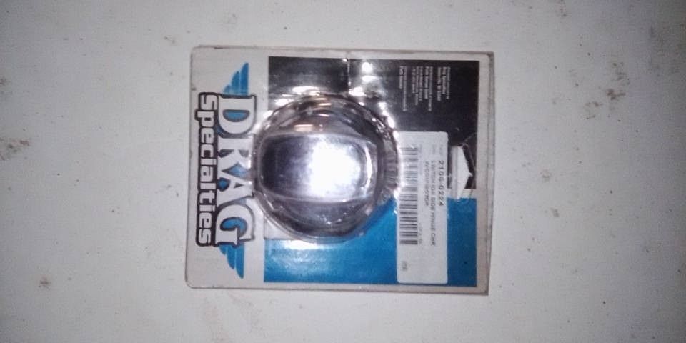 Drag Car ignition Switch