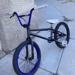 Bmx Bike
