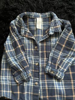 Baby Boy Clothes