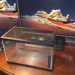 5 Gallon Aquarium Light Included 