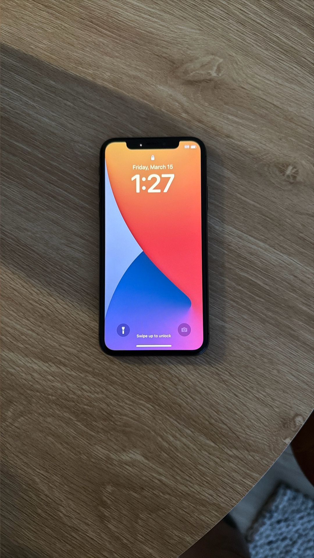 iPhone X 64GB