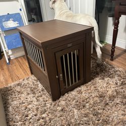Dog Crate 