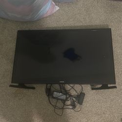 Samsung Roku Tv  30 Inch 