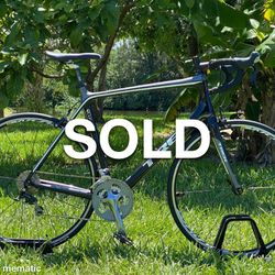 TREK MADONE 3.1 Carbon Fiber. 58cm. Click On Profile To See More Exceptional Bikes. All Reasonable Offers Considered. 