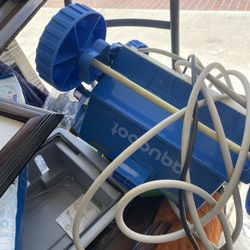 Pool Vacuum Robotic 