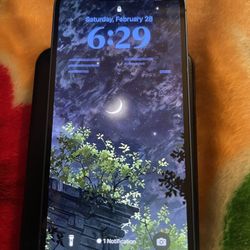 iPhone 13 Unlocked 128GB