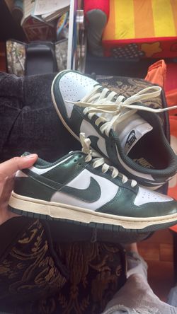 Nike dunks