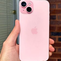 iPhone 15 Unlocked 5G 