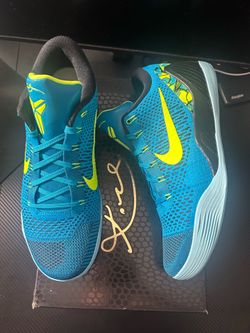 Nike Kobe 9 Perspective Size 12.5