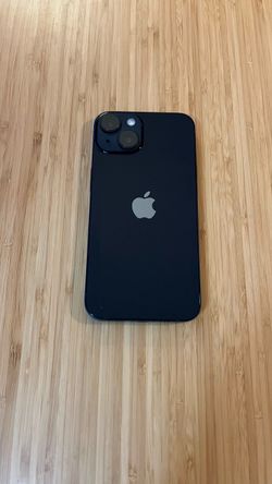 iPhone 14 ( Unlocked) 128gb black color