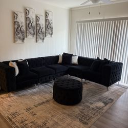 Sectional For Sell ! Like New !