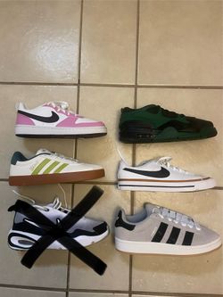 Women’s size 8.5