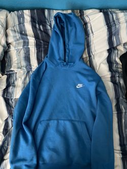 Nike sweatshirt