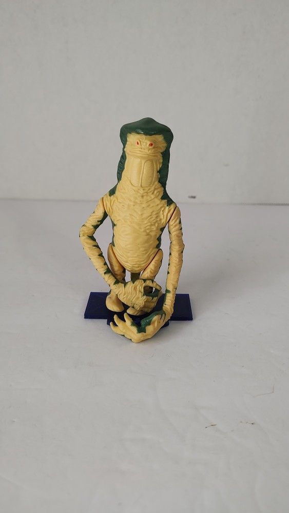 VINTAGE STAR WARS POWER OF THE FORCE FIGURES