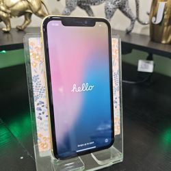 Unlocked Iphone 11