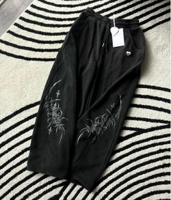 Aelfric Eden Baggy Barrel Sweatpants Size M - New with Tag