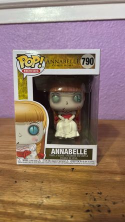Annabelle Funko pop