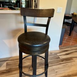 Bar Stools Qty 2