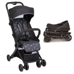 Nautica Compact Stroller