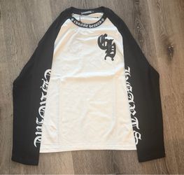 Chrome hearts long sleeve