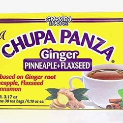 CHUPA PANZA 2*20 o 1*12