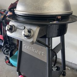Grill