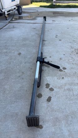 Trailer load bars - 20 a piece of 50 for all 3