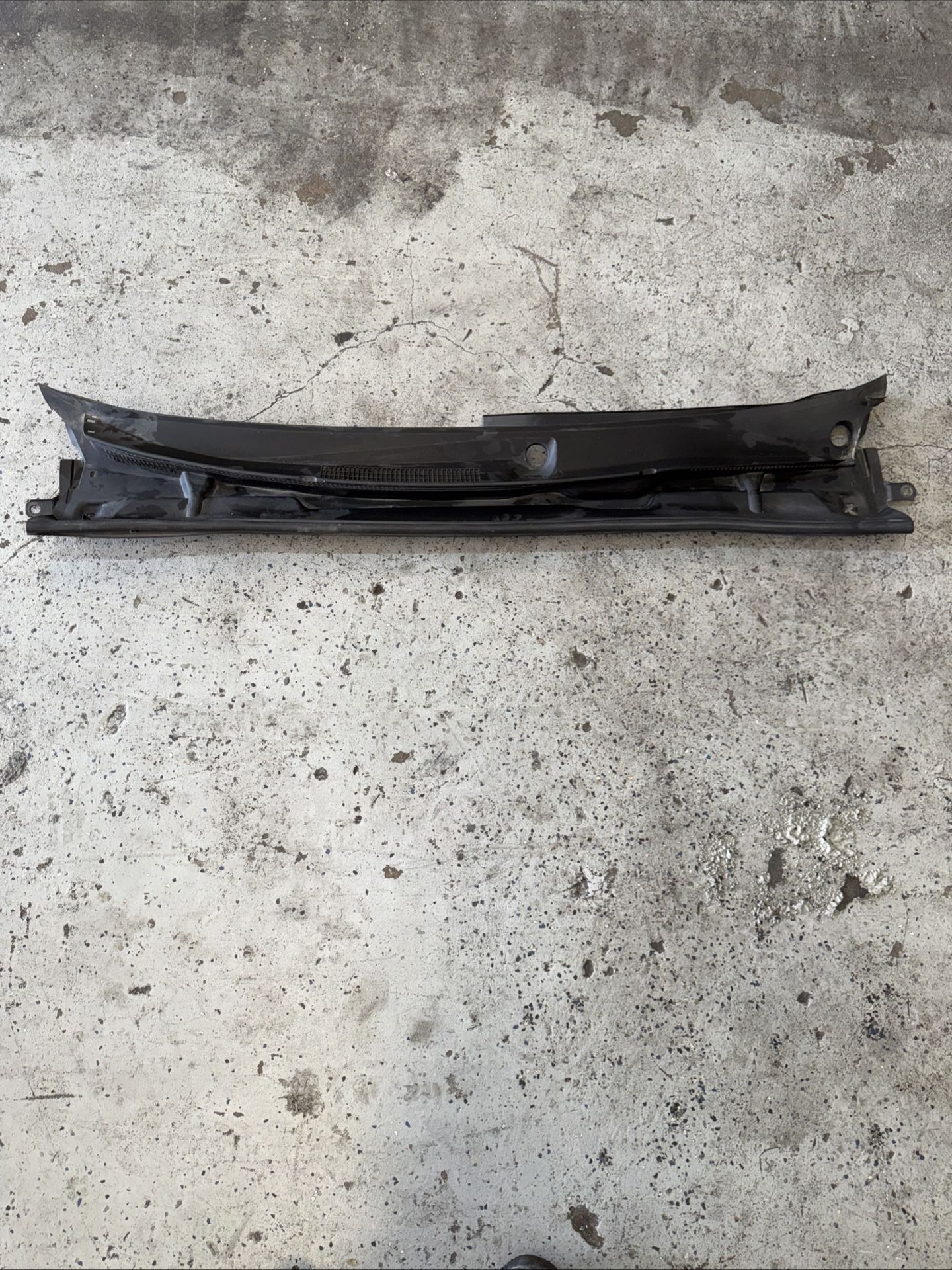2018 - 2024 Toyota Camry Front Windshield Cowl Panel 55(contact info removed)0