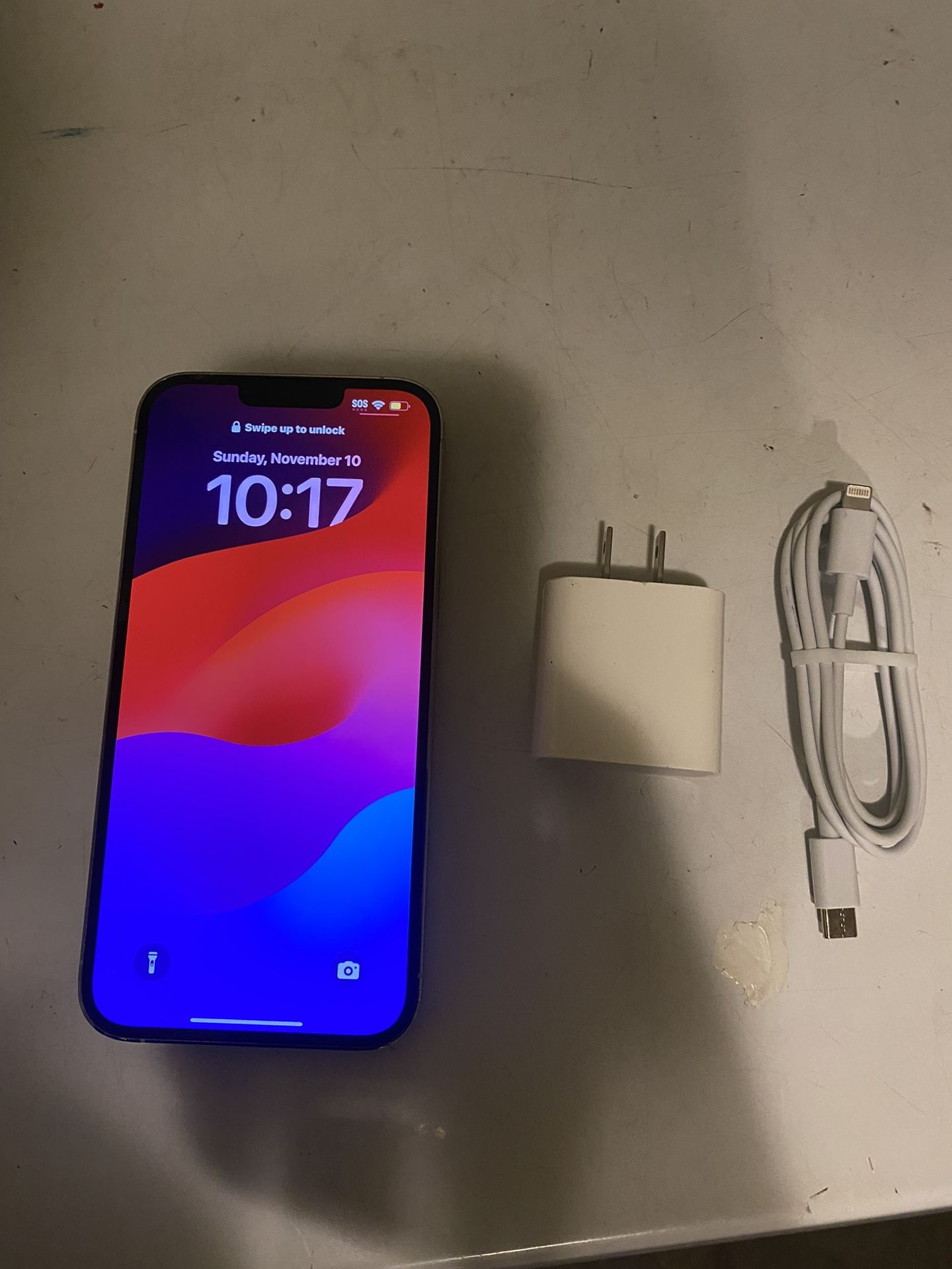 Apple iPhone 13 Pro Max