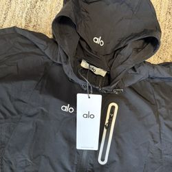 Alo Jacket