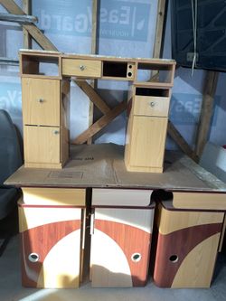 Estacion Para Uñas