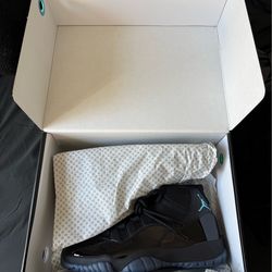 Jordan 11 “gamma”