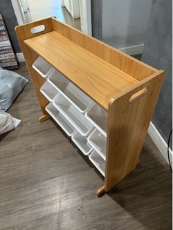Toy box