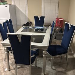 Dining Table Set