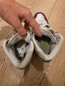 Nike High-Top Sneakers