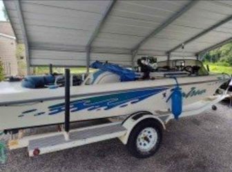 1996 Chevrolet Malibu