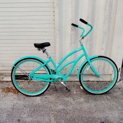 Hyper Cruiser Bike